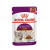Royal Canin CAT - Feline Health Nutrition (FHN) Sensory [Taste] Gravy 貓感系列 貓感系列 鮮味營養主食濕糧(肉汁)(3034100)85g X 12 原盒 (原裝行貨)
